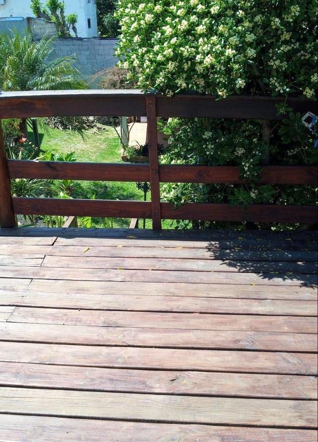 ALQUILER ANUAL APARTAMENTO EN PLAYA BRITÓPOLIS · Foto 6