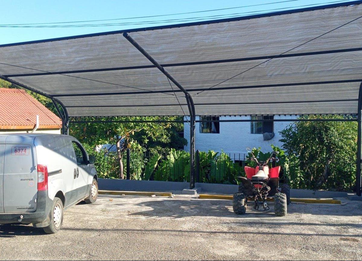 ALQUILER ANUAL APARTAMENTO EN PLAYA BRITÓPOLIS · Foto 7