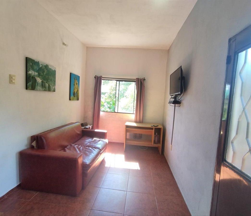 ALQUILER ANUAL APARTAMENTO EN PLAYA BRITÓPOLIS · Foto 8
