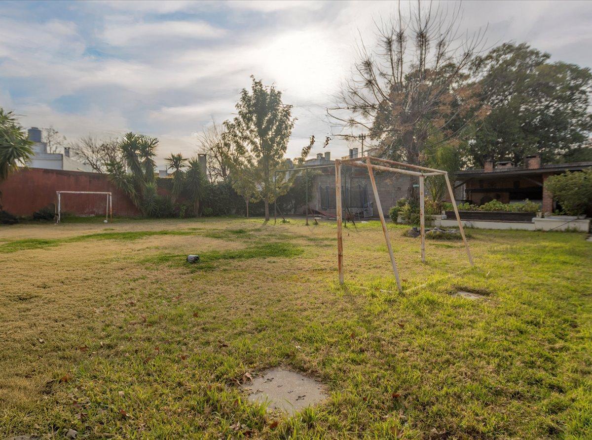 VENTA 1000M² DE TERRENO