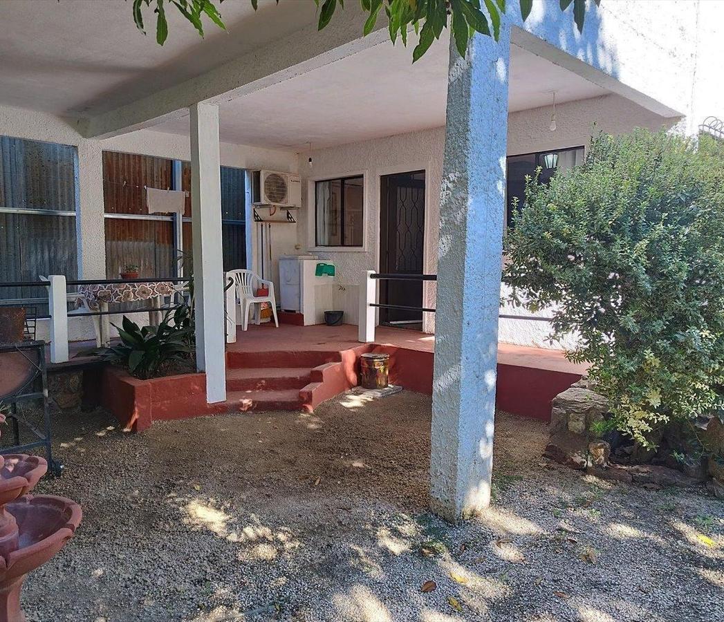 APARTAMENTO EN ALQUILER EN PLAYA BRITOPOLIS · Photo 1
