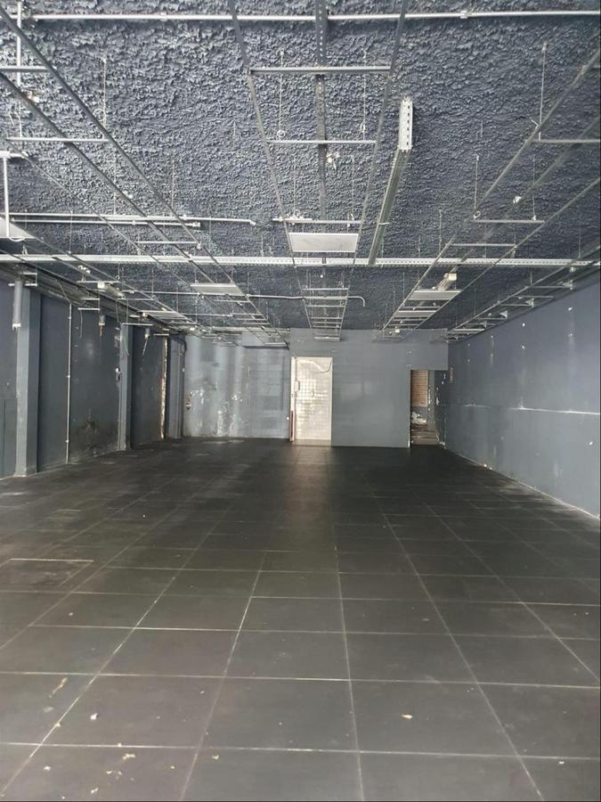 Alquiler de local Comercial Tres cruces