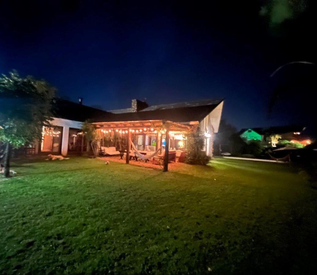 Casa en alquiler en Pinares