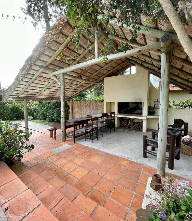 Casa en alquiler en Playa Mansa