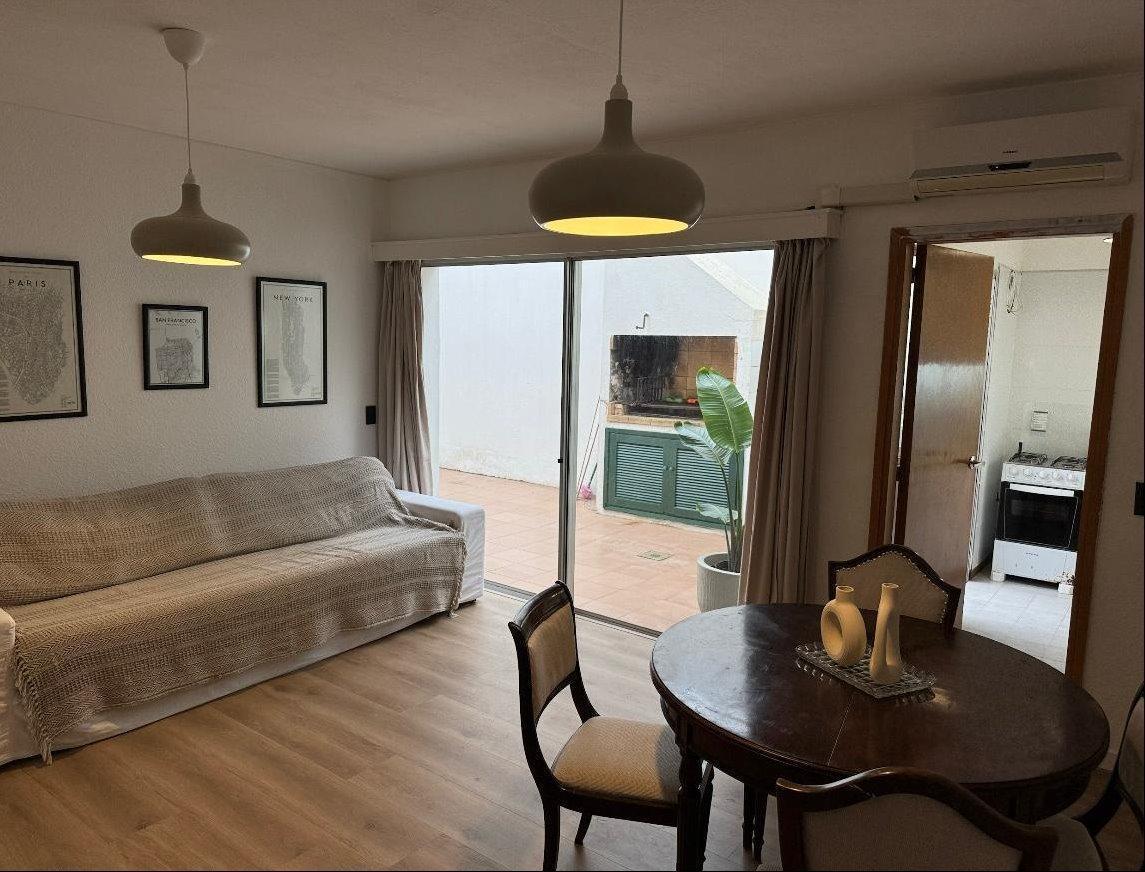 Apartamento en alquiler en Península