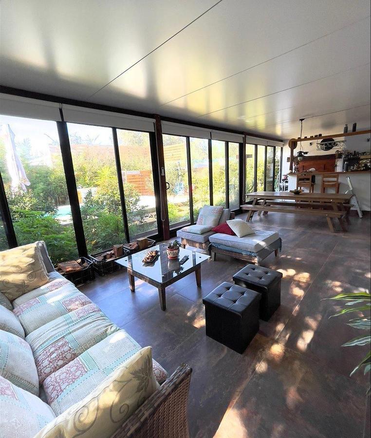 Casa en venta en Punta Ballena