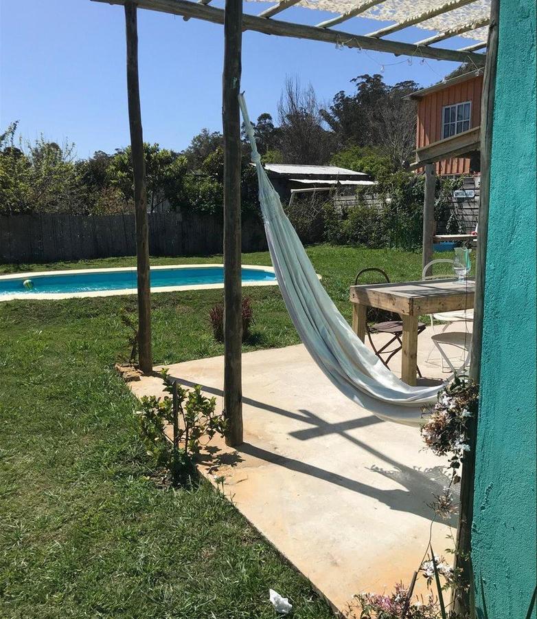 Casa en alquiler en La Barra