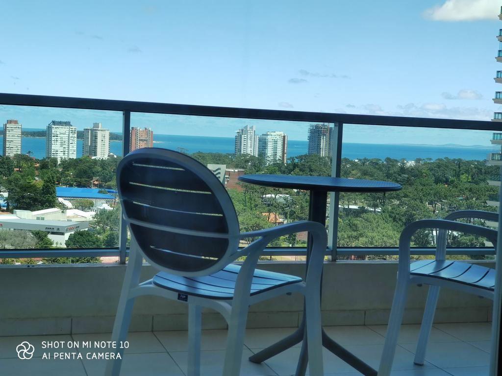 Apartamento en alquiler en Aidy Grill