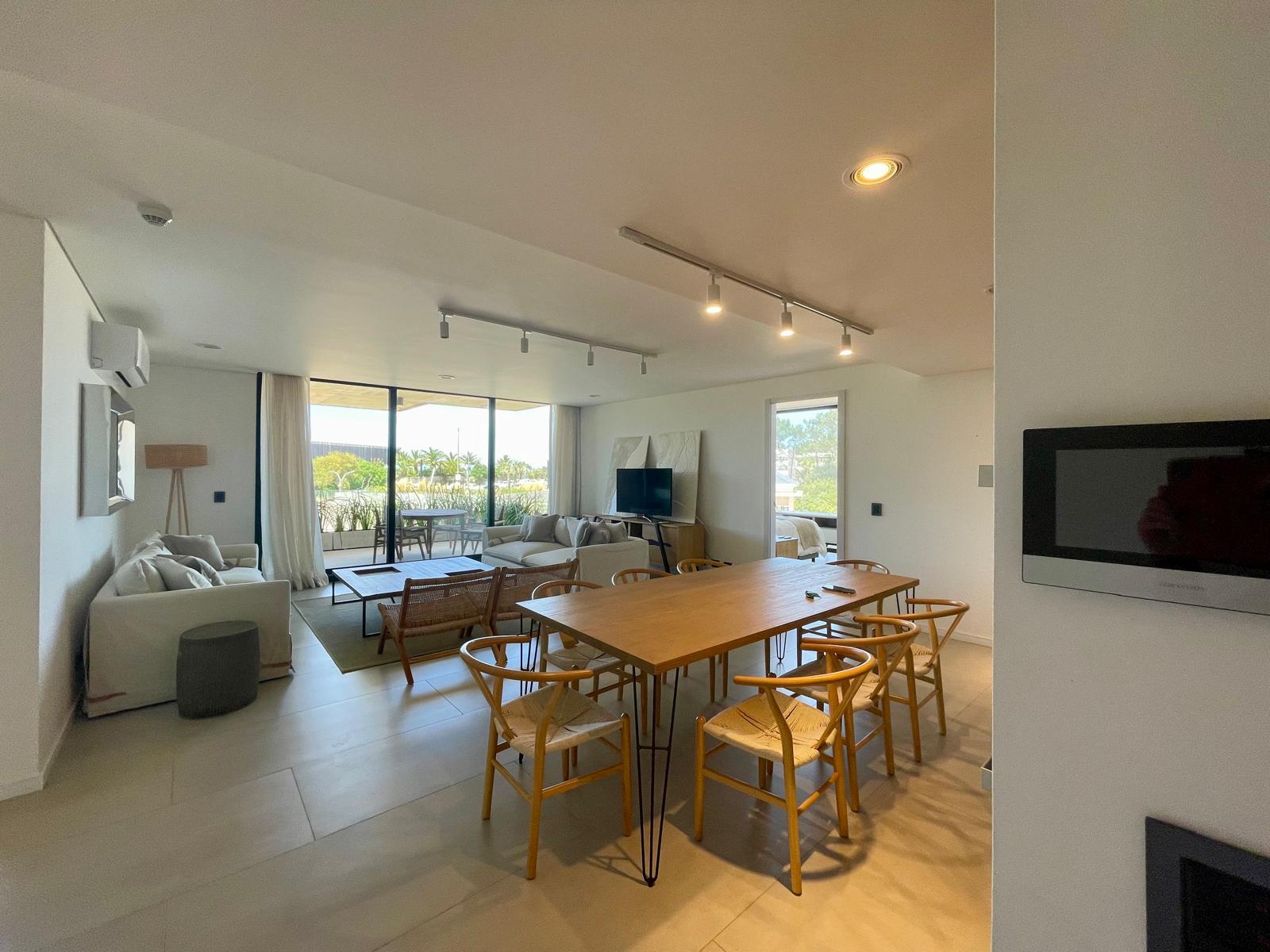 Apartamento en alquiler en Manantiales