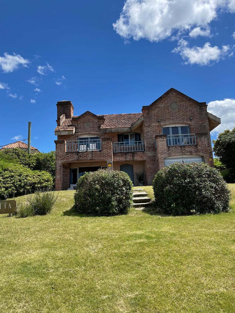 Casa en alquiler en Montoya