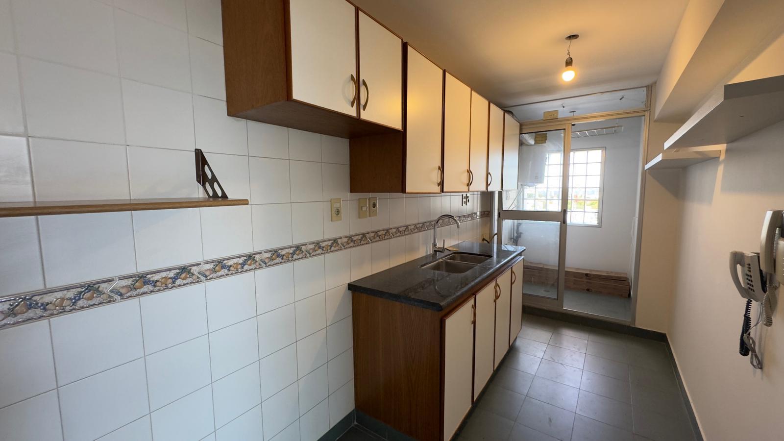 Proximo Rambla Puerto del Buceo, vista al mar, 90 m2 , terraza, gge x2, gimnasio, barbacoa !!!! · Foto 9