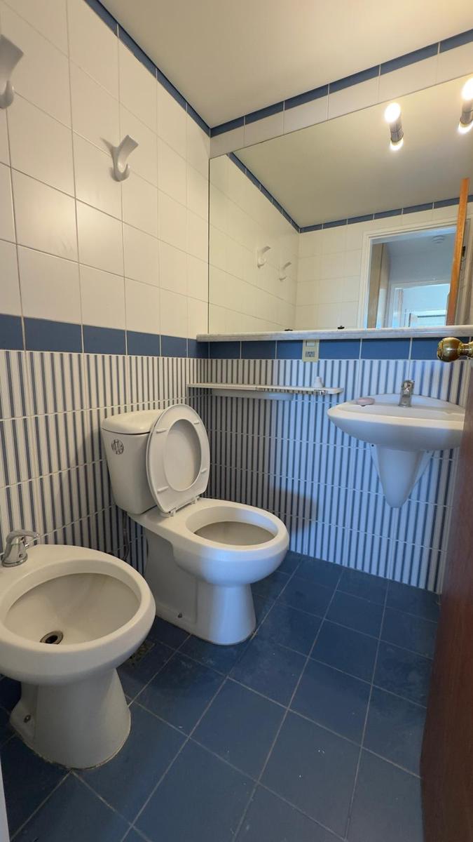 Proximo Rambla Puerto del Buceo, vista al mar, 90 m2 , terraza, gge x2, gimnasio, barbacoa !!!! · Foto 12