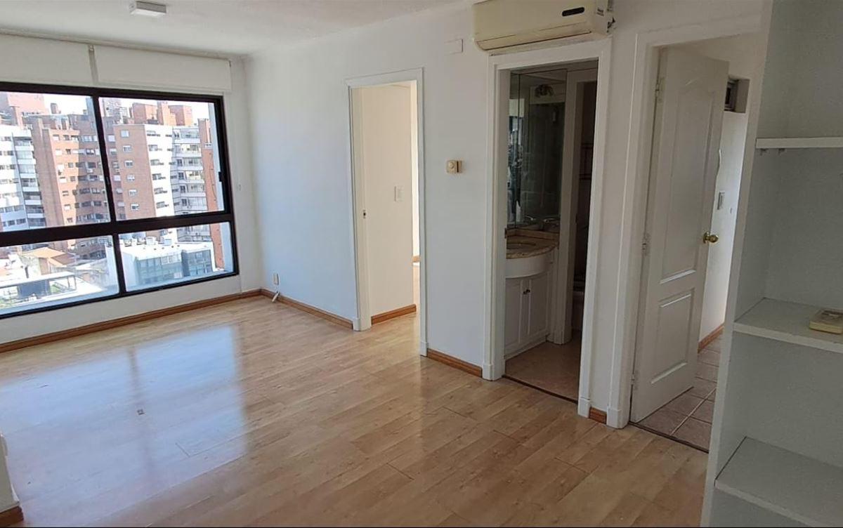 Alquiler Apartamento Punta Carretas 1 dormitorio Garaje