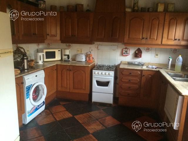 Casa  en alquiler anual en  Pinares - Punta del este · Foto 3
