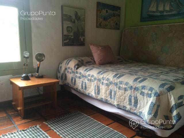 Casa  en alquiler anual en  Pinares - Punta del este · Foto 4