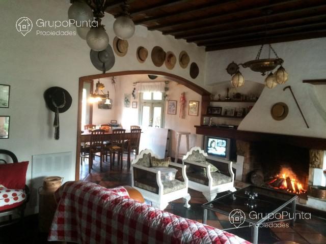Casa  en alquiler anual en  Pinares - Punta del este · Foto 5
