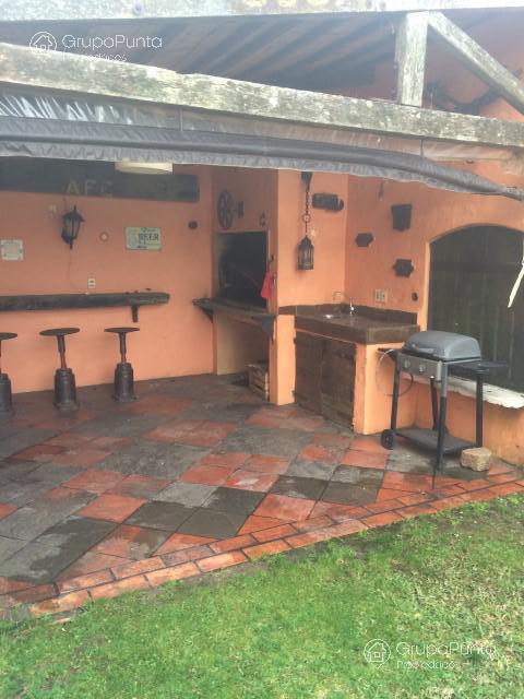 Casa  en alquiler anual en  Pinares - Punta del este · Foto 7