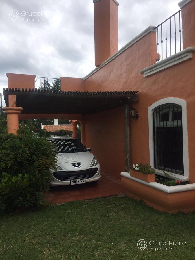 Casa  en alquiler anual en  Pinares - Punta del este · Foto 8