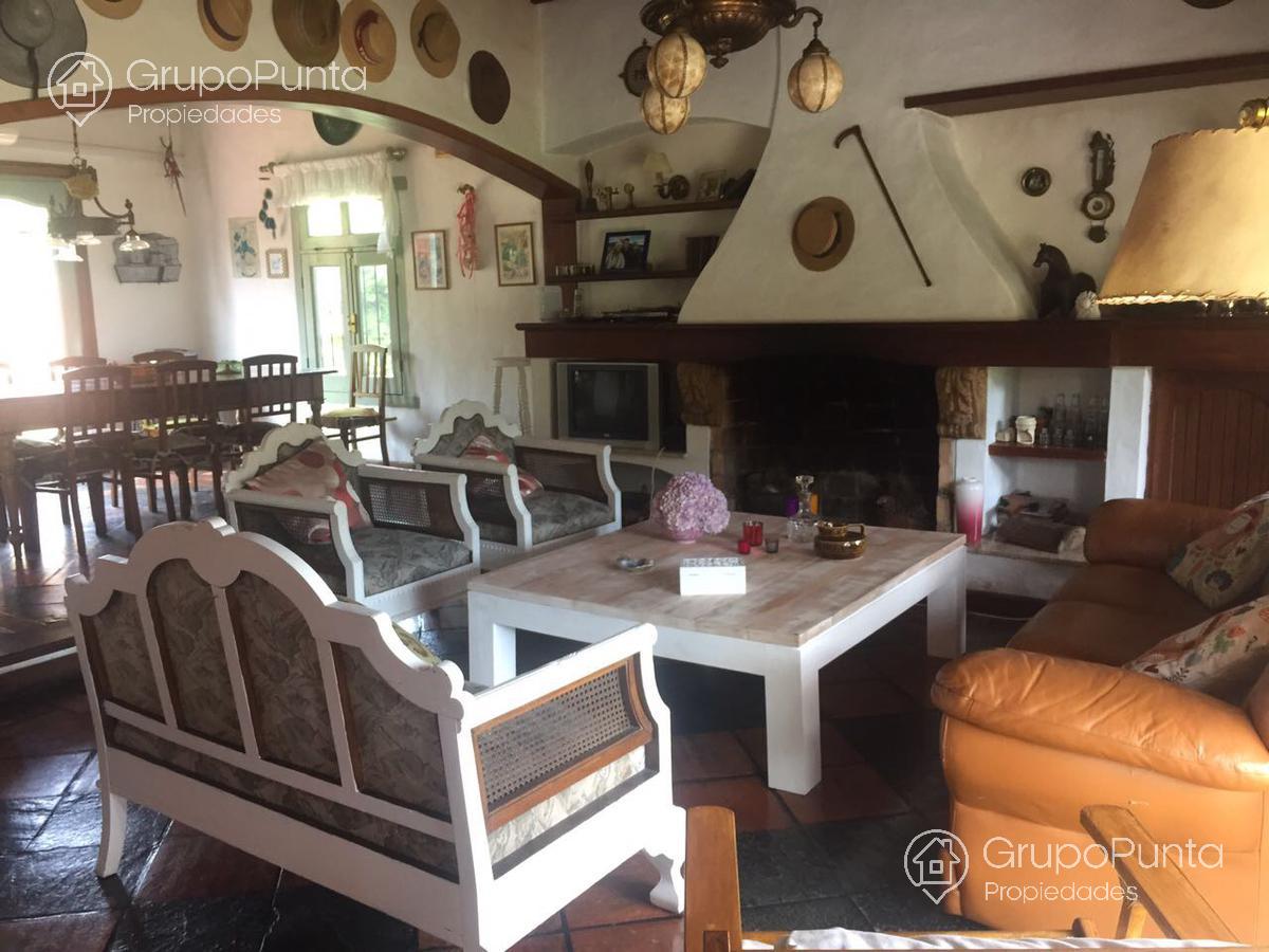 Casa  en alquiler anual en  Pinares - Punta del este · Foto 10