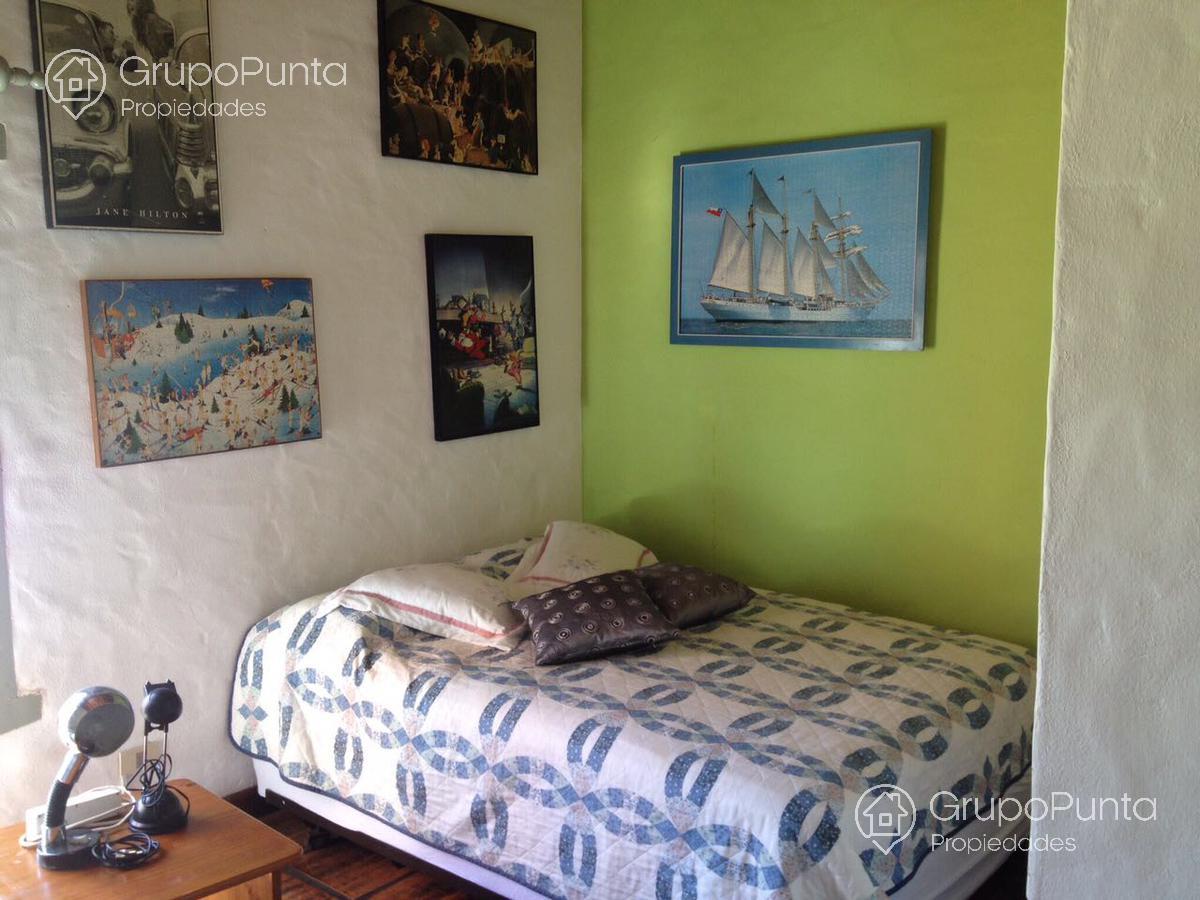 Casa  en alquiler anual en  Pinares - Punta del este · Foto 11