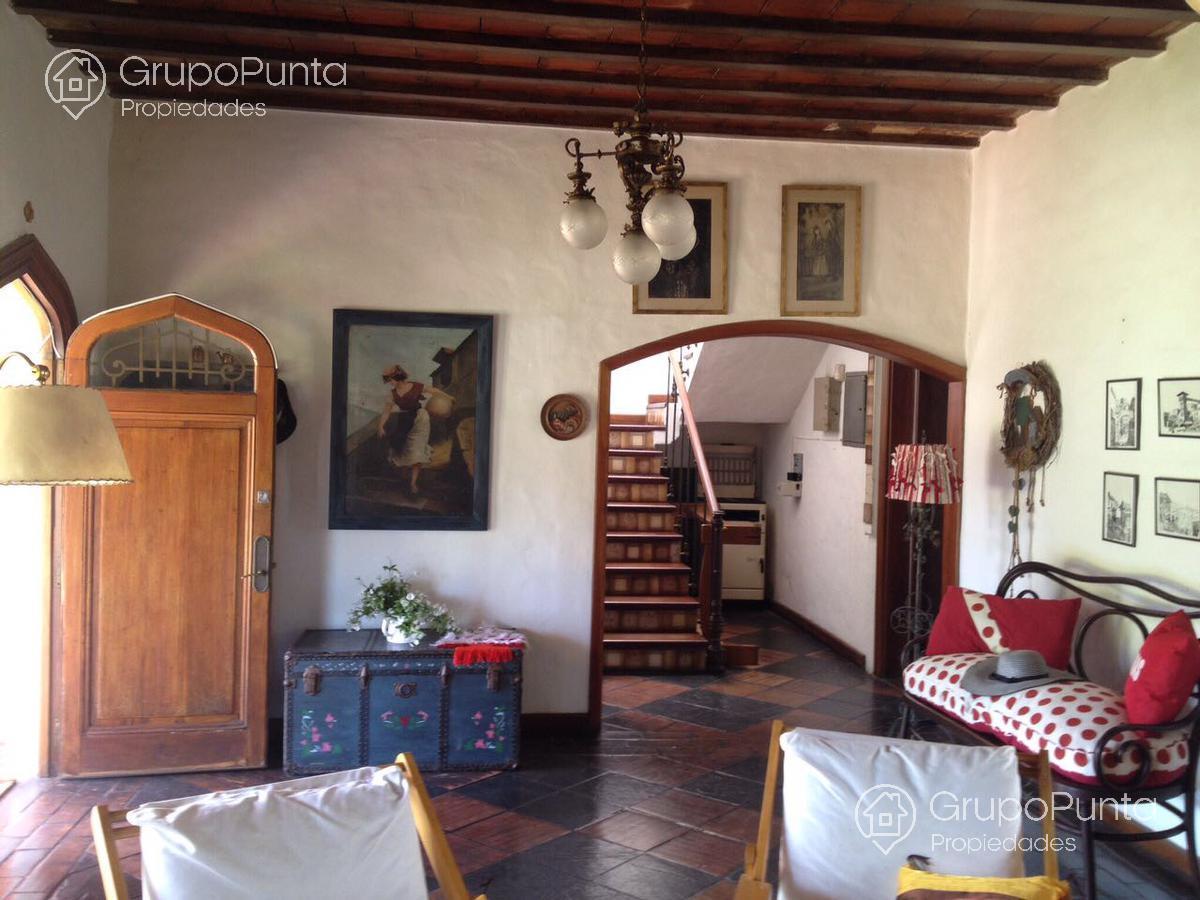Casa  en alquiler anual en  Pinares - Punta del este · Foto 12