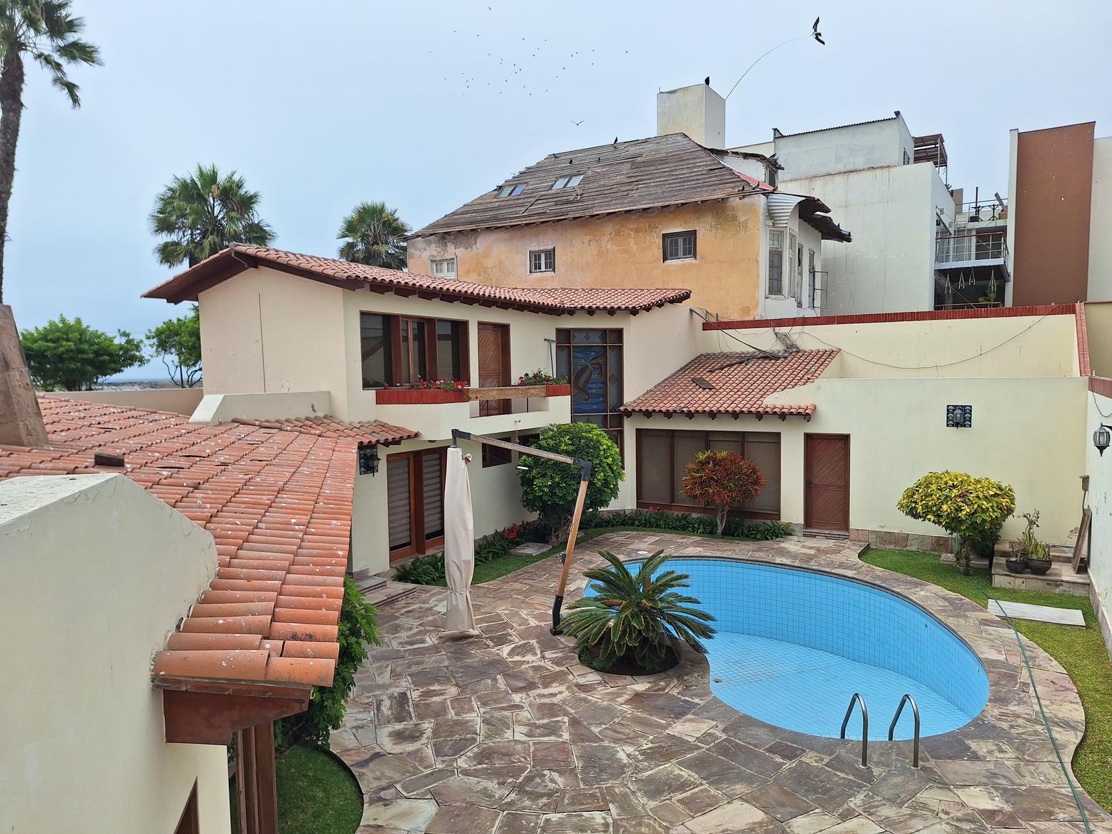 Casa en venta en La Punta