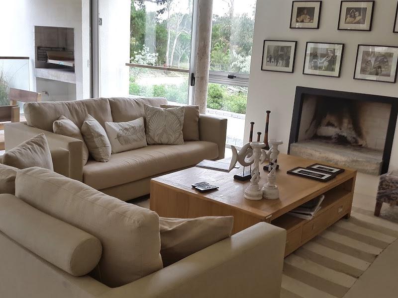 Apartamento en alquiler en Manantiales