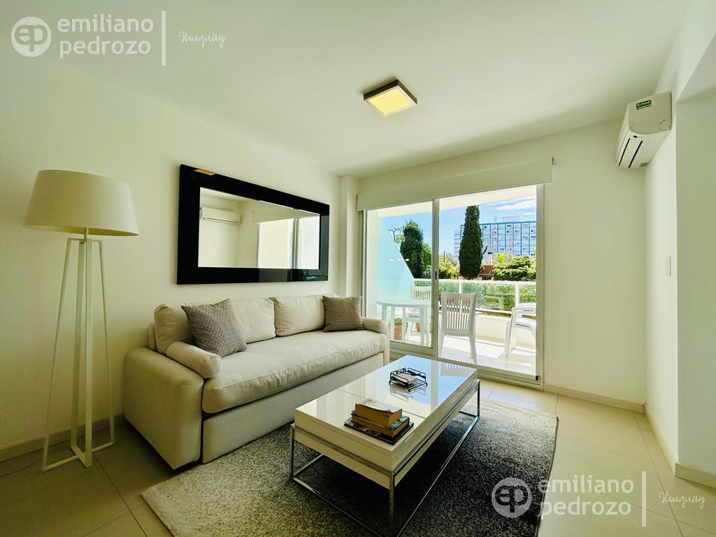 Apartamento en alquiler en Aidy Grill