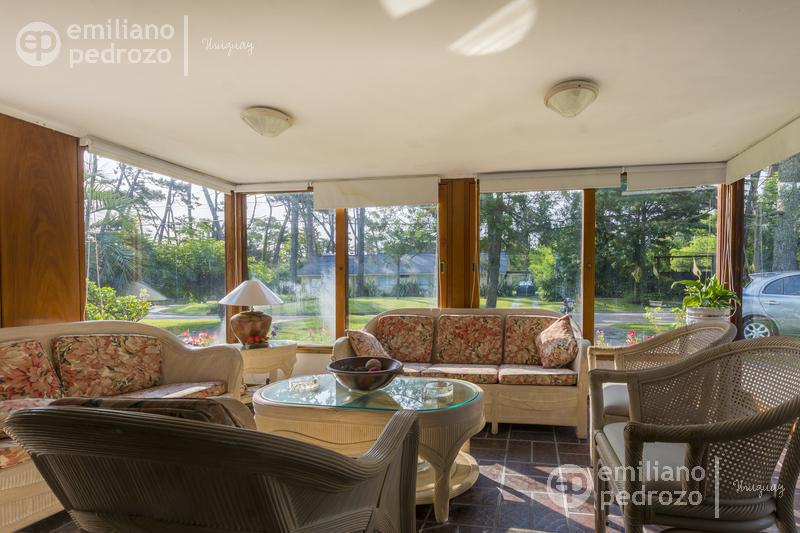 Casa en venta en Playa Mansa
