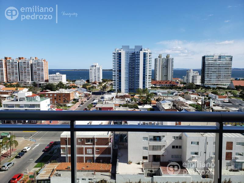 Departamento - Playa Brava