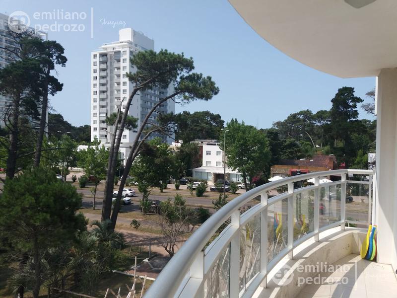 Departamento - Shopping