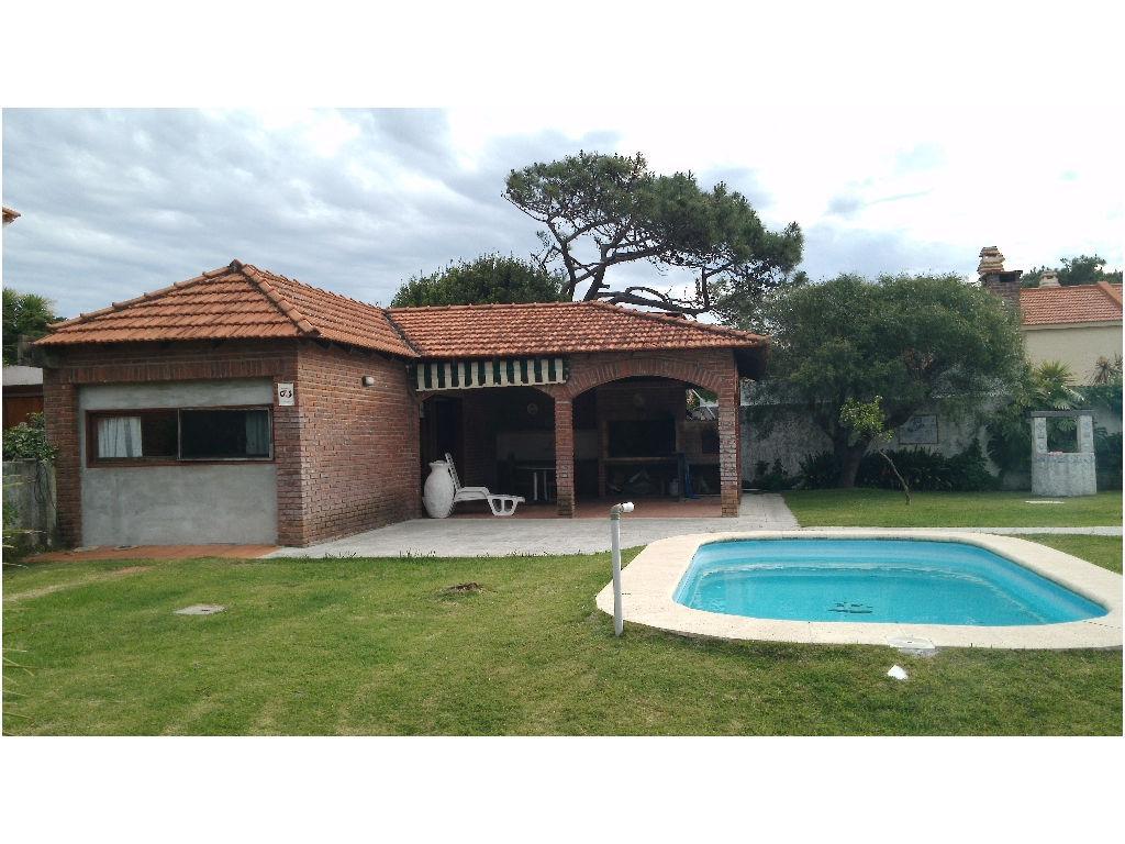 Casa en venta en Rincón del Indio
