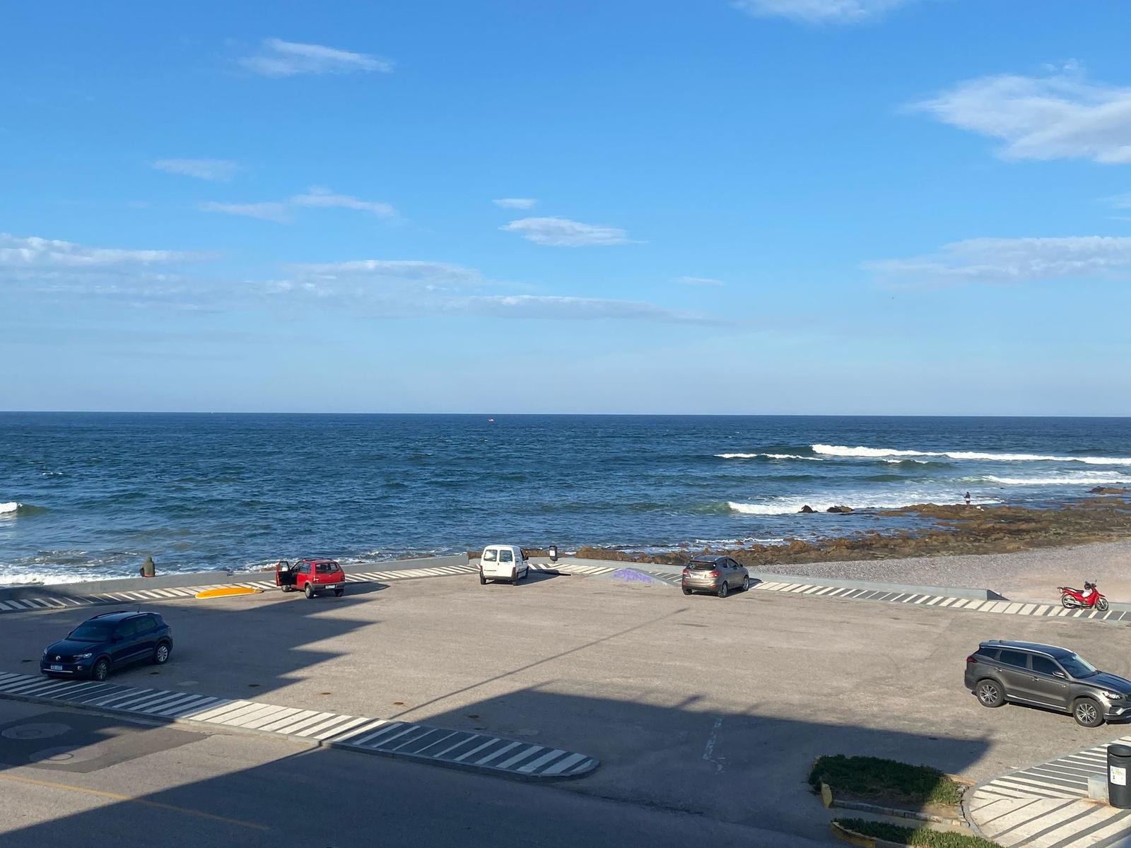 Apartamento en alquiler en Península