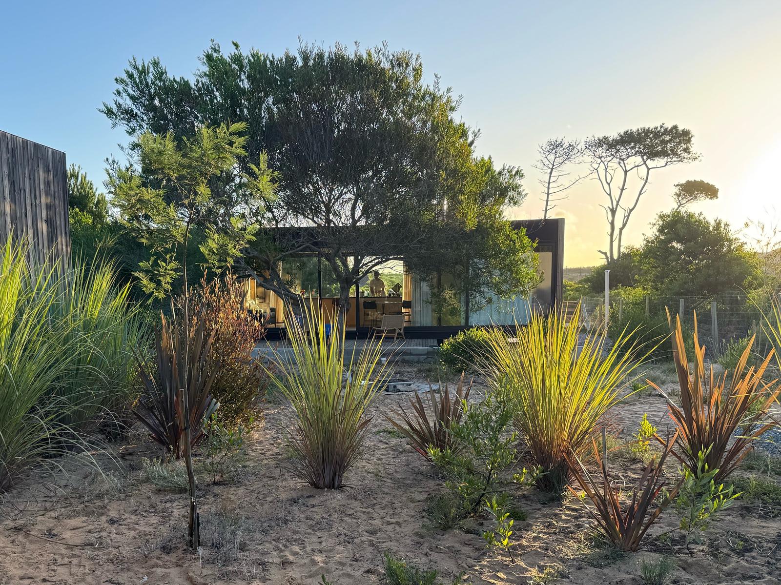 Casa en el Bosque a metros de la playa Chihuahua