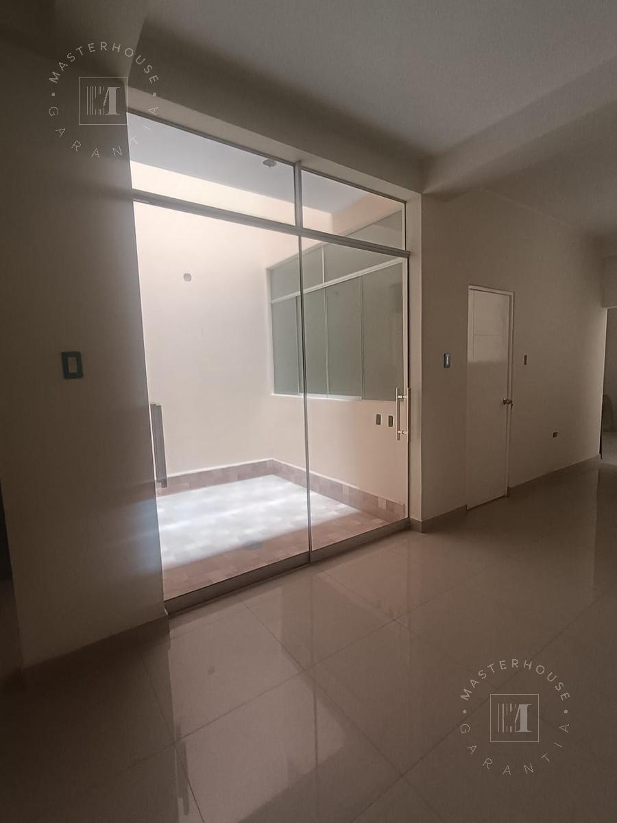 Departamento en venta en Ate