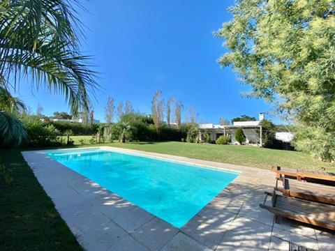 Casa en Alquiler Altos de Montoya