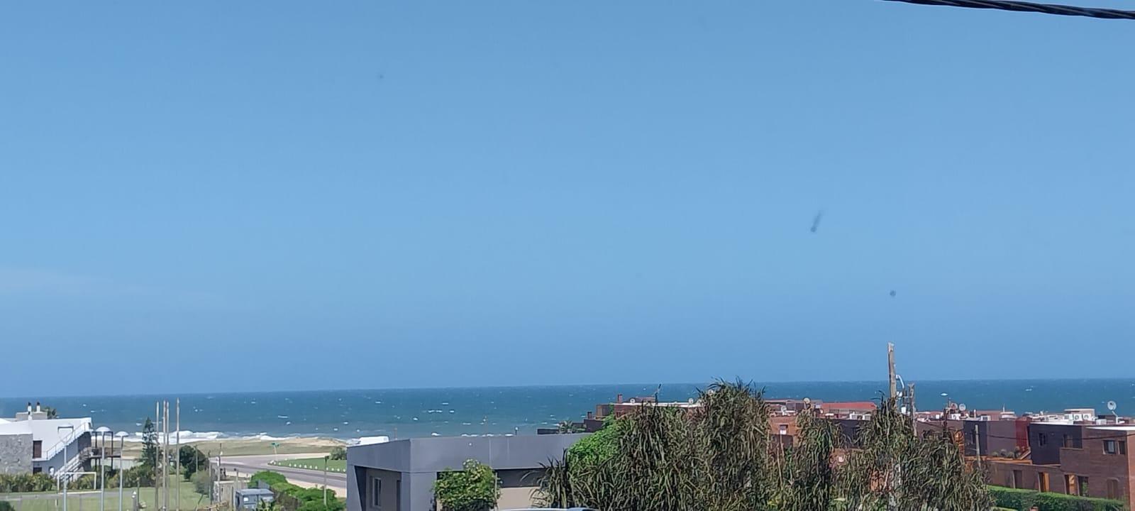 Apartamento en alquiler en Manantiales