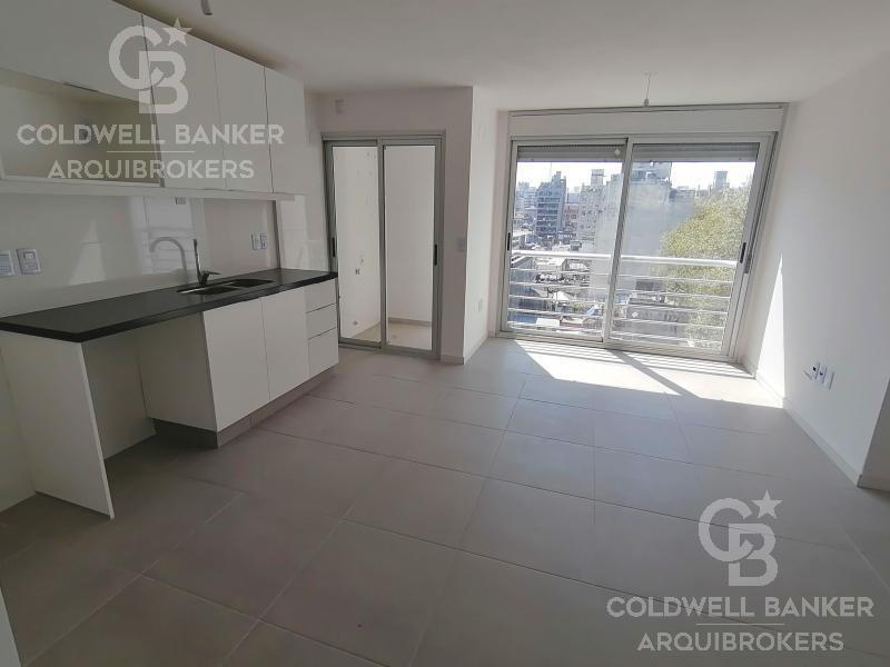 Apartamento de 2 dormitorios en venta con renta en Cordón
