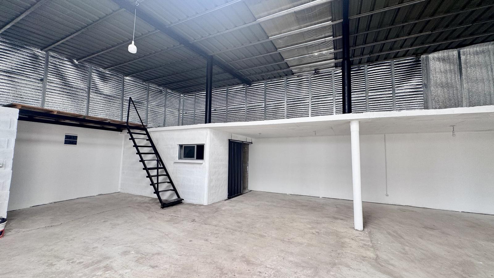 Depósito en Alquiler en El General en Colonia del Sacramento · Foto 6