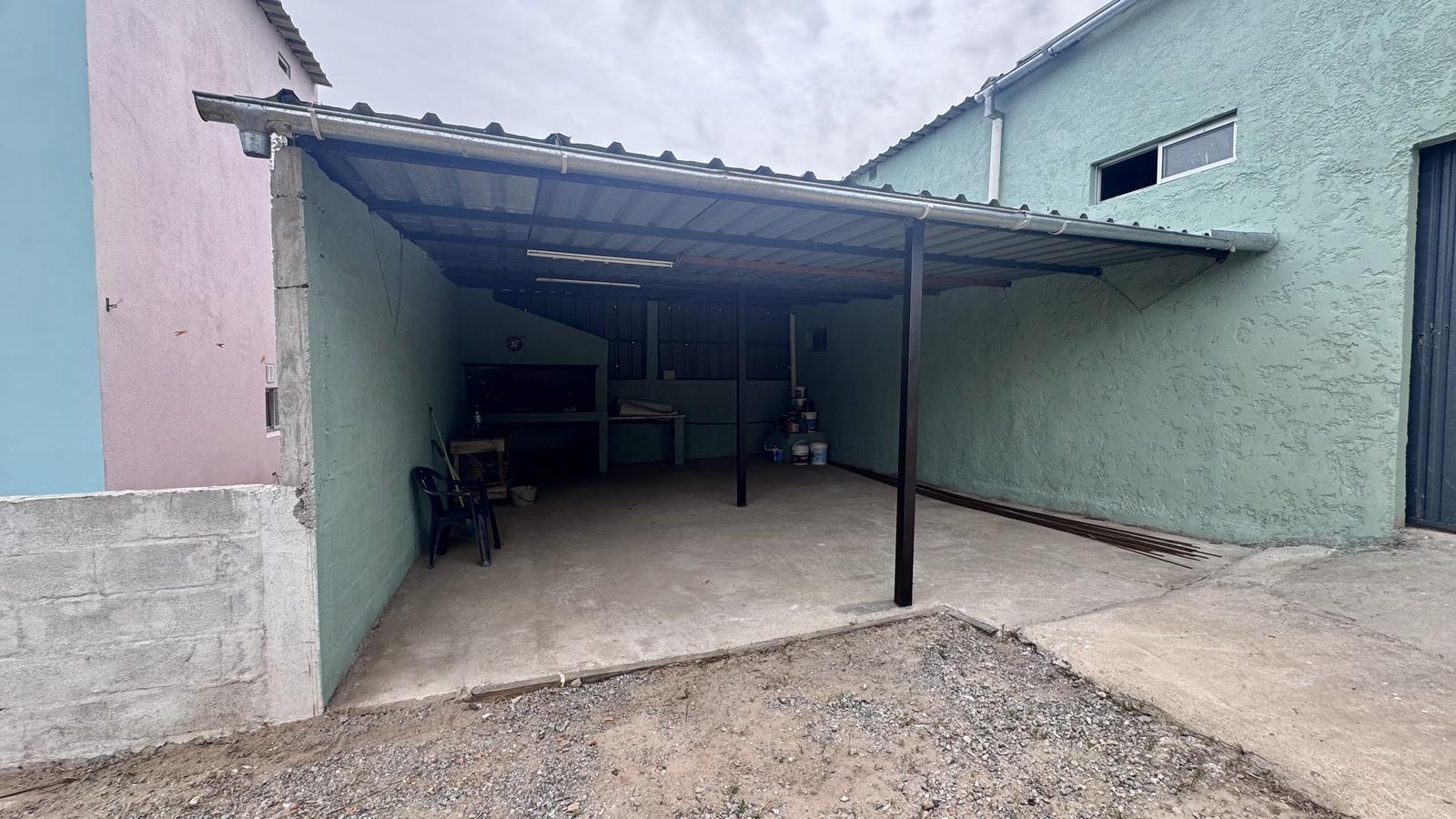 Depósito en Alquiler en El General en Colonia del Sacramento · Foto 8