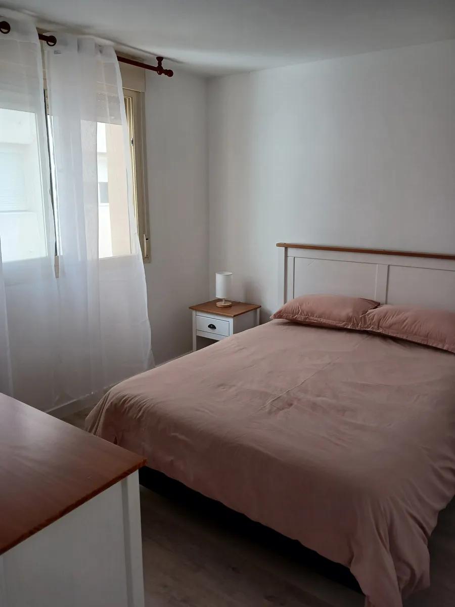 Apartamento en alquiler 1 dormitorio muy moderno y luminoso cerca de la rambla bien ubicado cordón · Foto 7