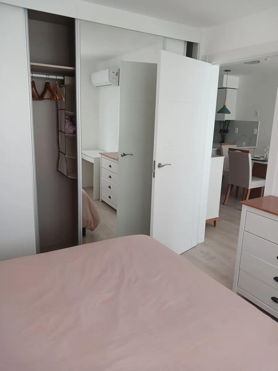 Apartamento en alquiler 1 dormitorio muy moderno y luminoso cerca de la rambla bien ubicado cordón · Foto 8