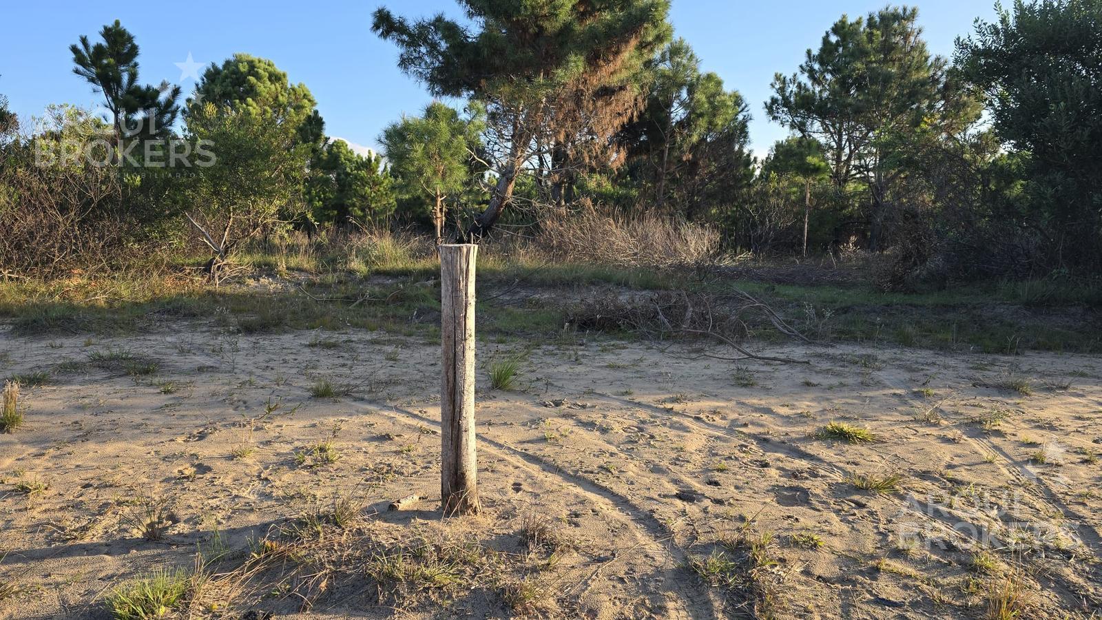 Terreno en venta en Barra del Chuy