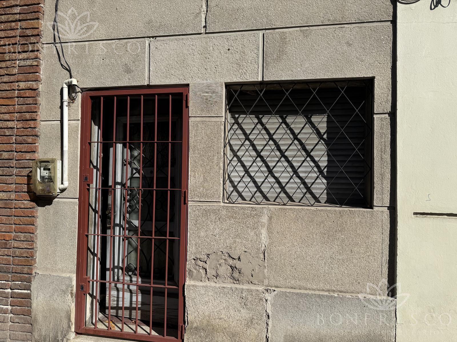 Casa Para Reciclar en Cordón