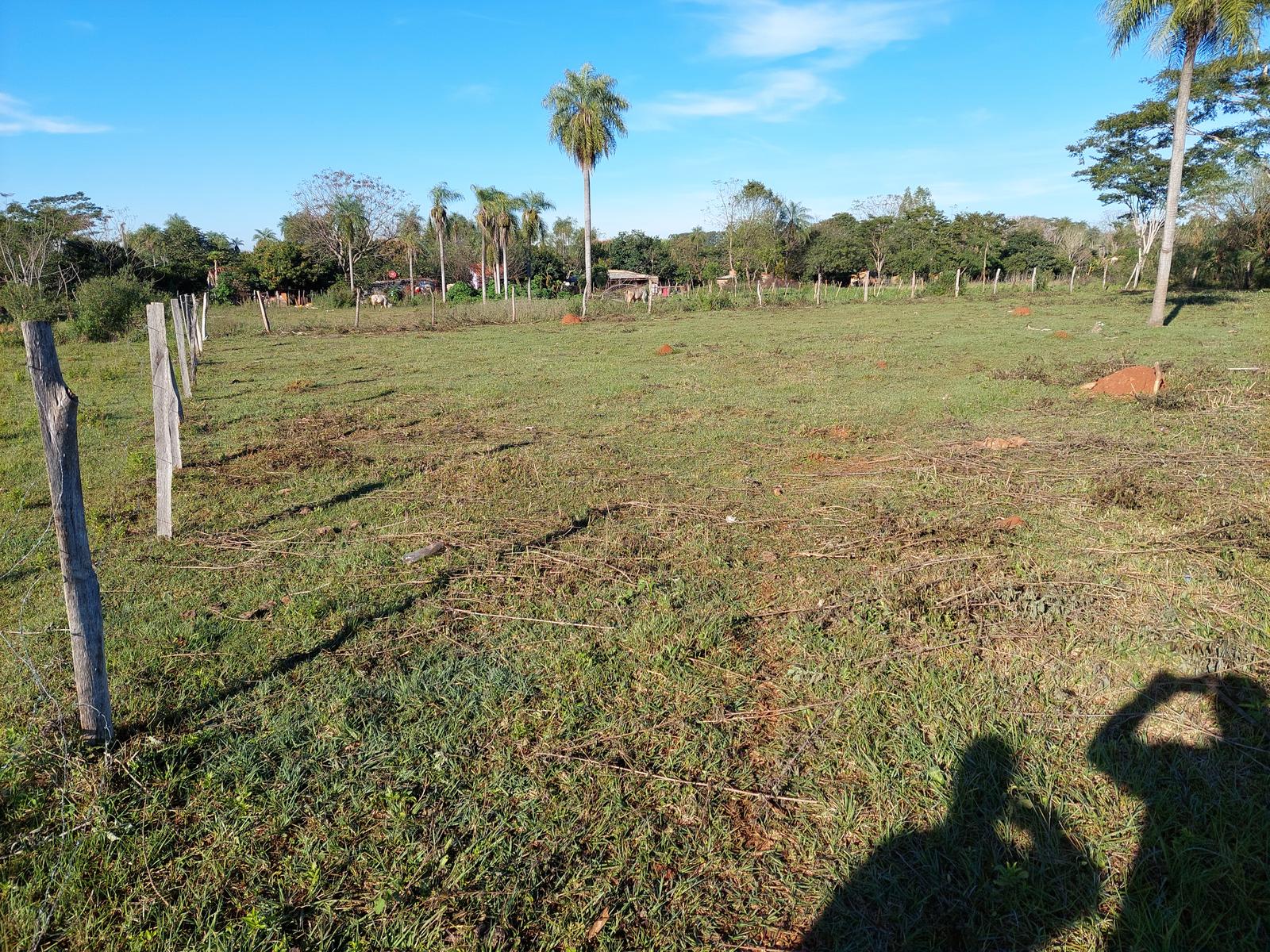 Terreno en venta 2.380 m2 Zona Hospital Nacional Itauguá — foto 2