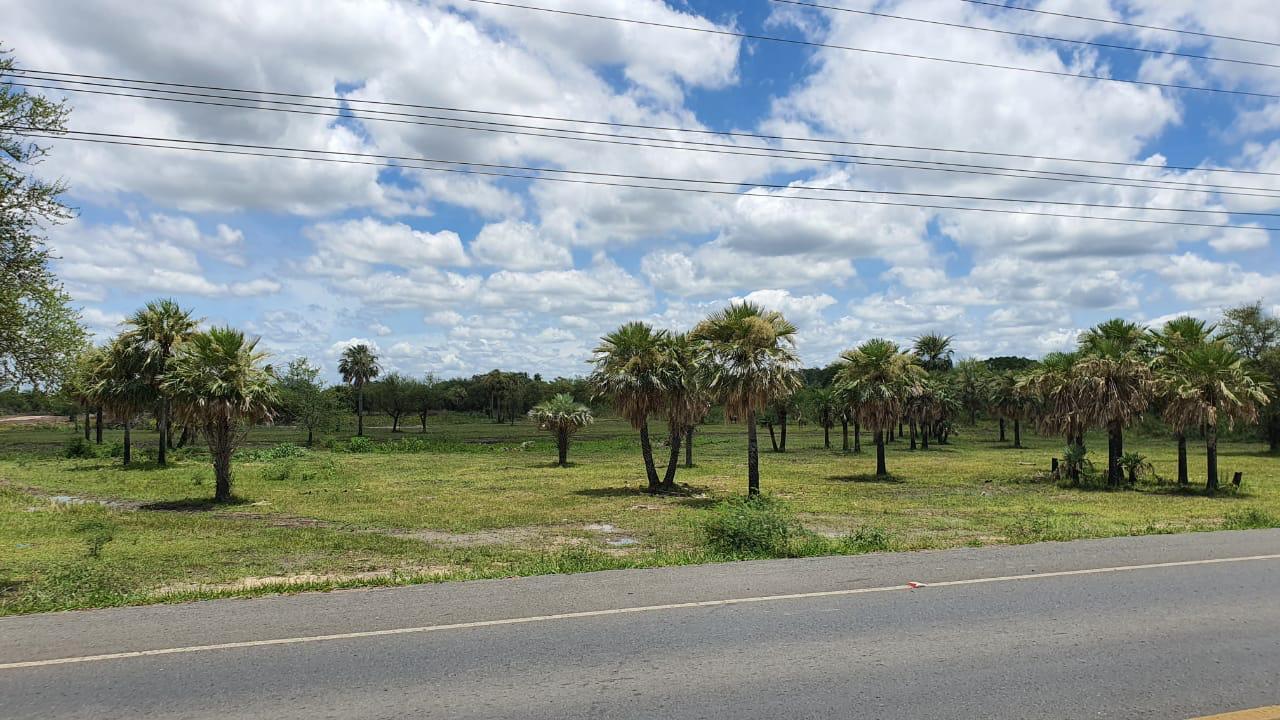 Terreno en venta 720 m2 Zona Chaco'í  Villa Hayes — foto 3