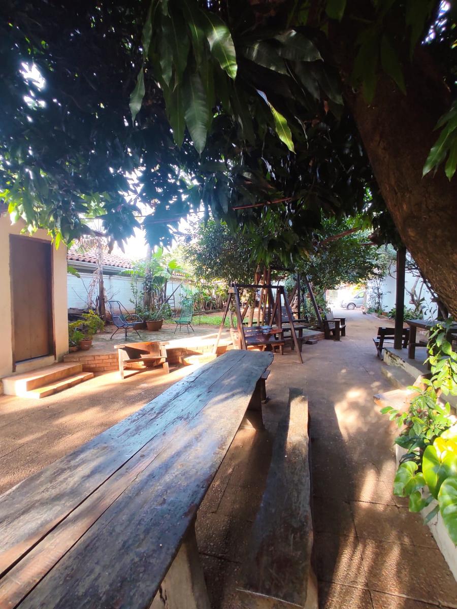 Terreno en venta 420 mts2 en Cuarto Barrio Luque — foto 3