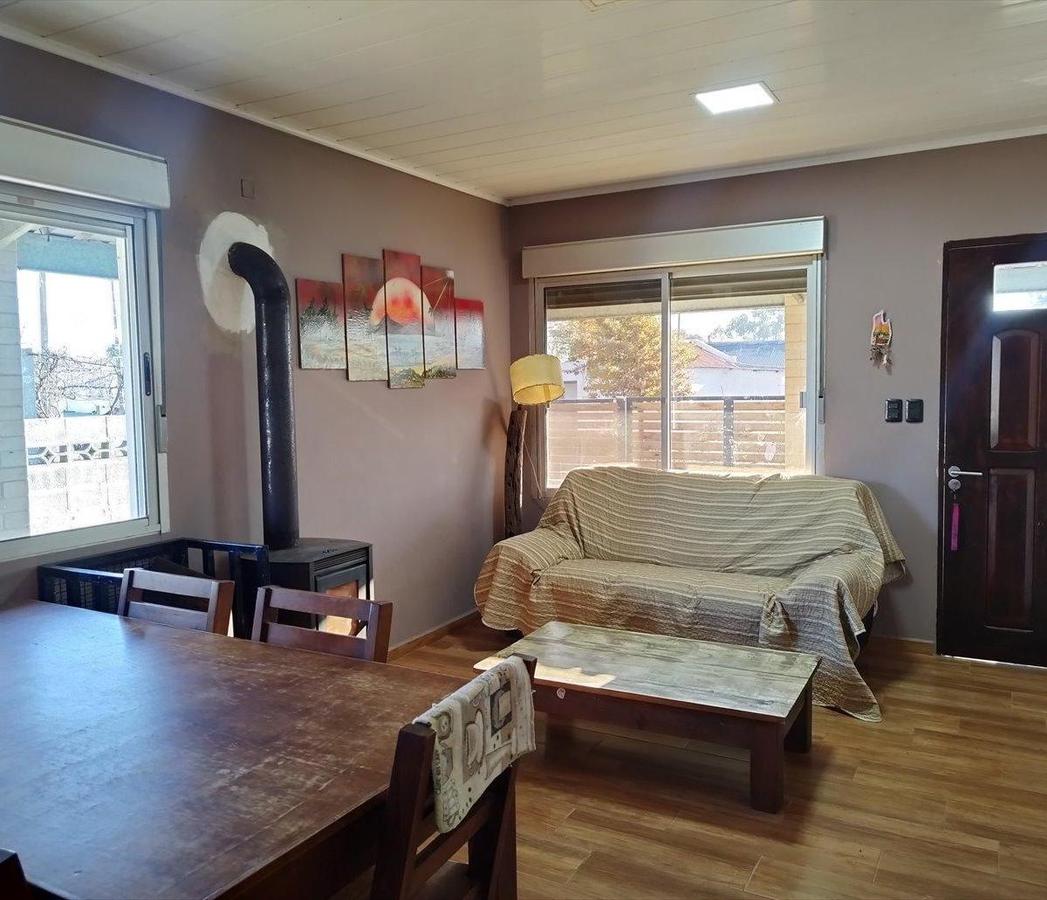 Casa en Alquiler 2 dorm. Rincón del Pino · Foto 4