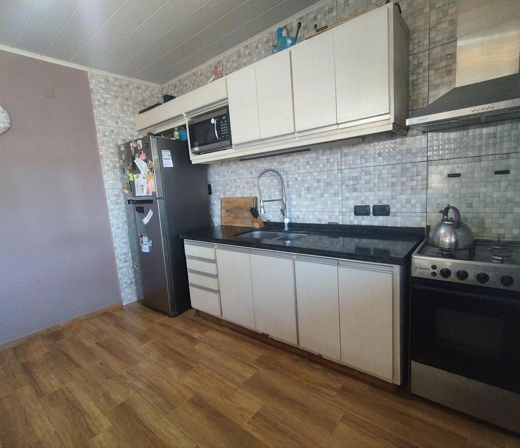 Casa en Alquiler 2 dorm. Rincón del Pino · Foto 6