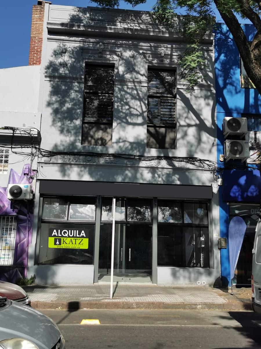 Arenal Grande y Nueva Palmira, 8 mts de frente, 160 m2,  estrena !!